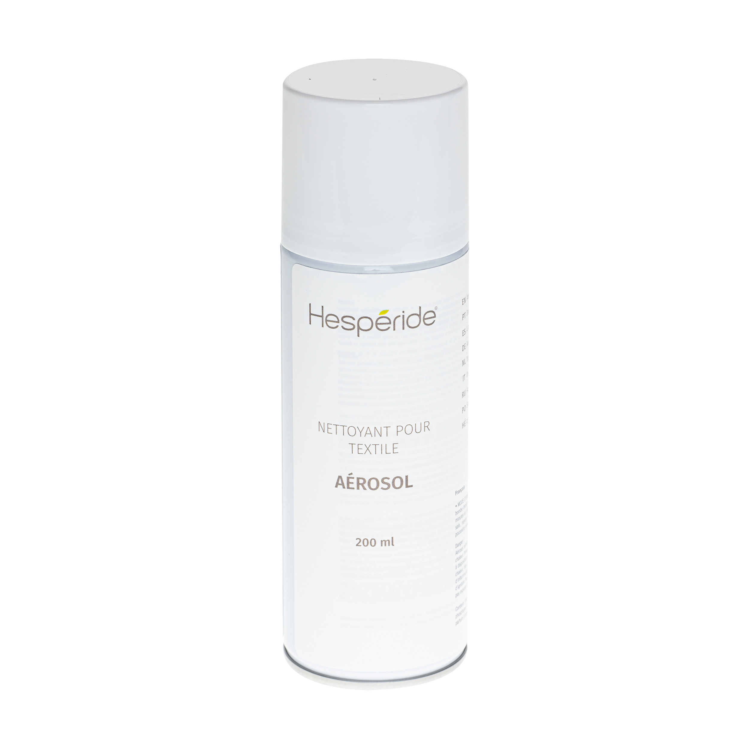 AEROSOL NETTOY TEXTILE 200ML