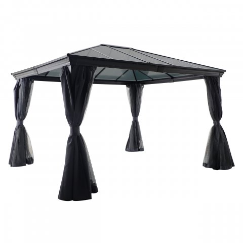 TONNELLE BELIZE PC 3.6X3M