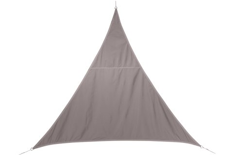 TOILE SOL CURACAO 2X2X2M TAUPE