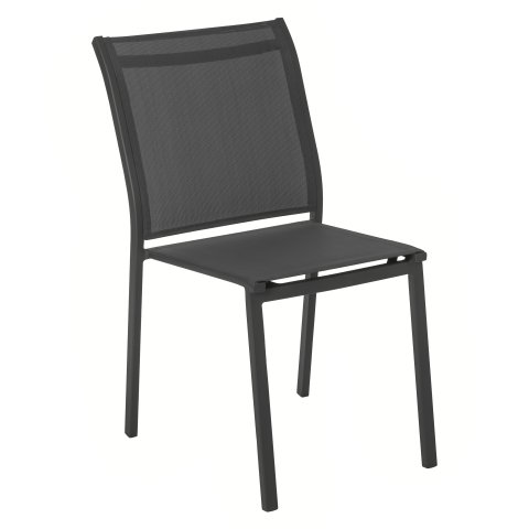 CHAISE ESSENTIA EMP ANTH/GRAPH