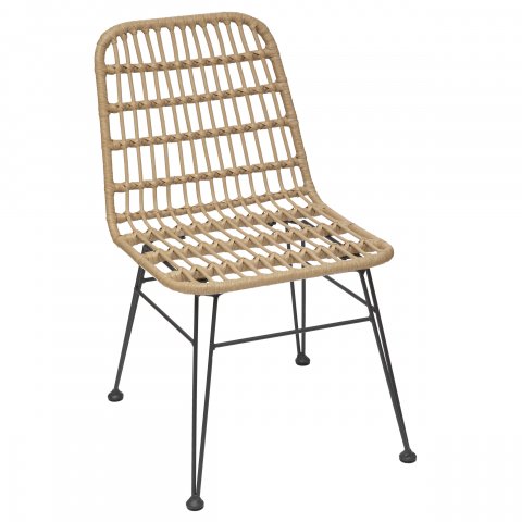 CHAISE LAMBADA SESAME GRAPH