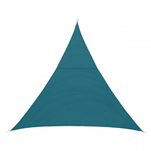 TOILE SOL SHAE 3X3X3M BLEU CAN