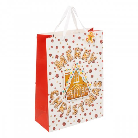 SAC CADEAU PAIN EPICE GM