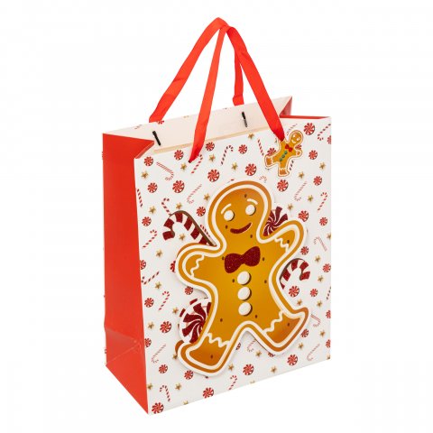 SAC CADEAU PAIN EPICE MM