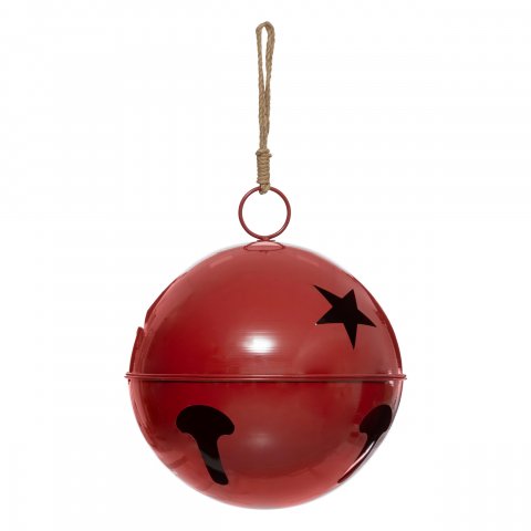 DK EXT GRELOT MET RGE D50