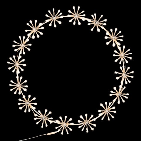 DKS EXT COURONNE 160L D50 T