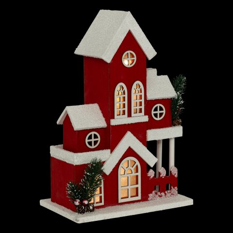 DKP INT MAISON BOI RG 14L H36P