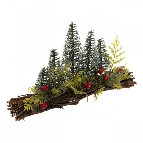 SAPINS SUR FAGOT L30