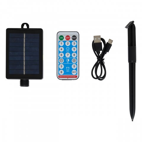 PANNEAU SOLAIRE 500 MAH