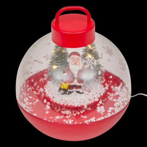 DKP INT LANTERNE BOULE 8LH17 P