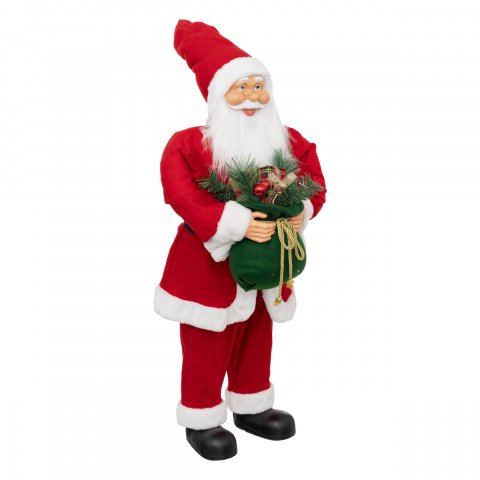 PERE NOEL HALPA 90CM