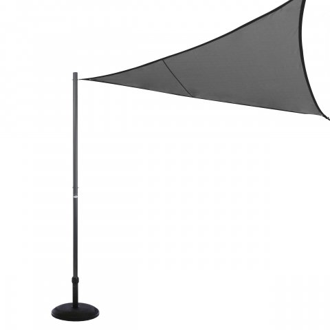 MAT TOILE SOL D.50MM GRAPHITE