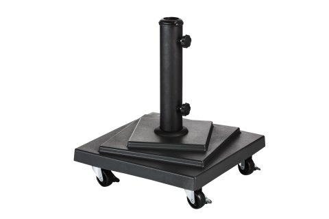 PIED PARA PISEDO 15KG ROUES