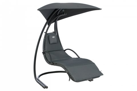 TRANSAT SUSP MAJORQUE ARDOISE