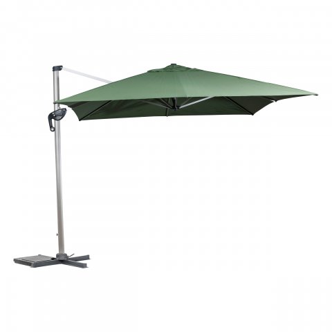 PARAS EQUADOR 4X3M ANO/OLIVE