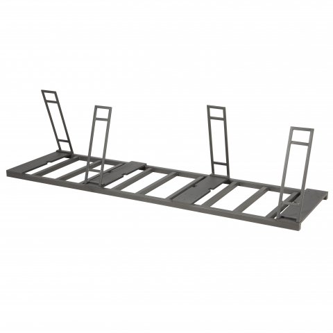 PRESENTOIR 4 PARASOLS DECENTRE