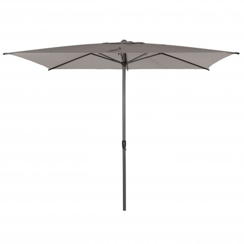 PARASOL LOOMPA 3X2M TAUPE