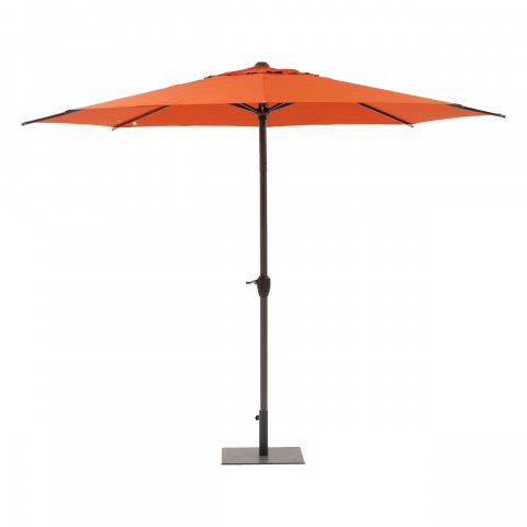PARASOL LOOMPA 3M AMBRE