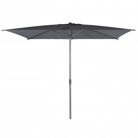 PARASOL LOOMPA 3X2M ARDOISE