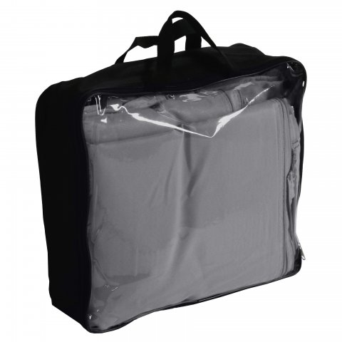 RIDEAUX TONNELLE BELIZE 3.6X3M