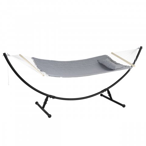 HAMAC AKIO MATELASSE PER