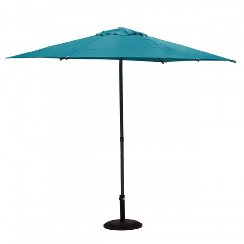 PARASOL SOYA 2,7M CANARD