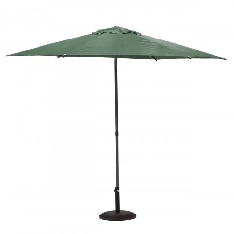 PARASOL SOYA 2,7M OLIVE