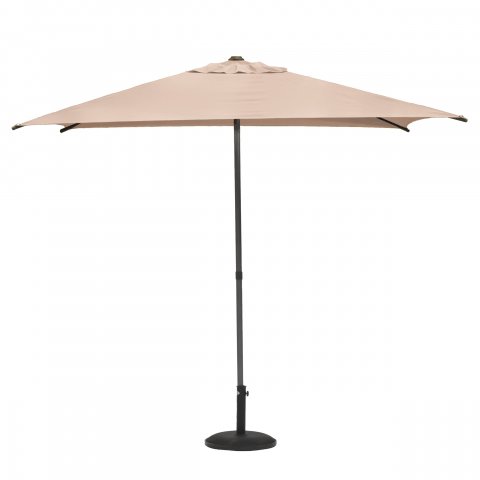 PARASOL SOYA 2,5X2,5M BLE
