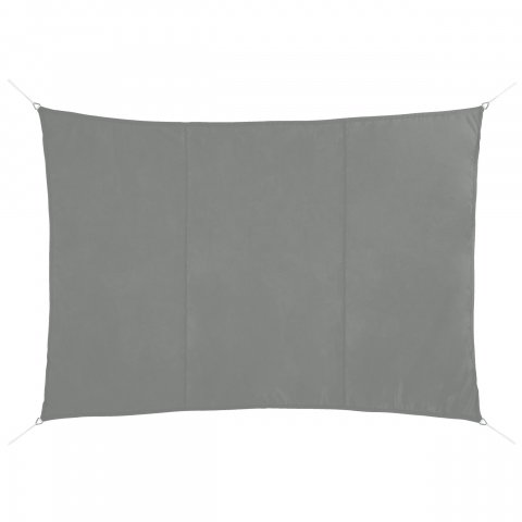 TOILE SOL SHAE 4X3M NOISETTE