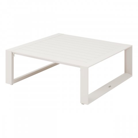 TABLE BASSE ALLURE CARRE AVOIN