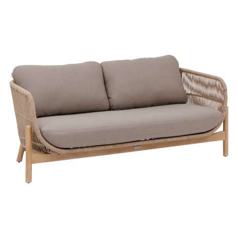 CANAPE DEONA 2P ACACIA