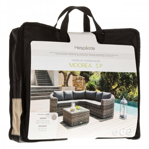 HOUSSE COUS ANG MOOREA 5P SA