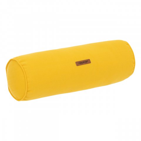 TRAVERSIN KORAI 45X15 MOUTARDE