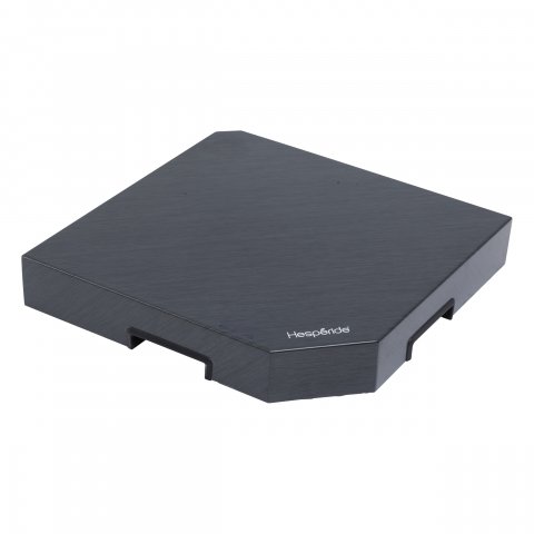 DALLE BAQUIO 50KG GRIS REV ALU