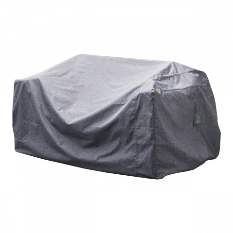 HOUSSE HAMBO CANAPE L