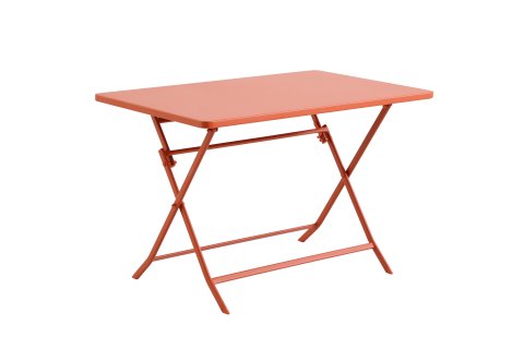 TABLE GREENSBORO REC 4P AMBRE