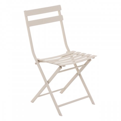 CHAISE GREENSBORO ARGILE