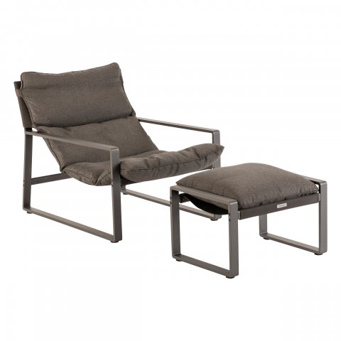 FAUTEUIL RELAX LAMBINIO GRAPH