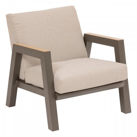 FAUTEUIL SALON AXIOME