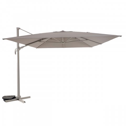 PARASOL MELHIA 3X3M LIN