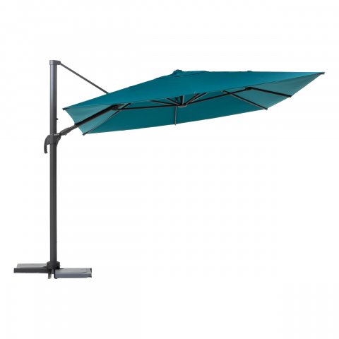 PARASOL MELHIA 4X3M CANARD