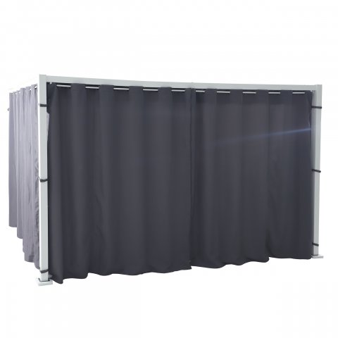 KIT RID RAIL ZALYA BLANC ARD