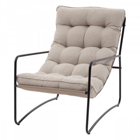 FAUTEUIL RELAXANT COUSSIN