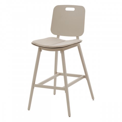 CHAISE TERZANO HAUTE ARGILE