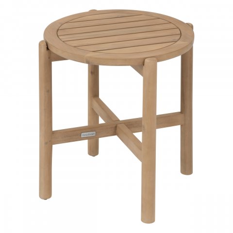 TABLE APP DEONA D50 ACACIA