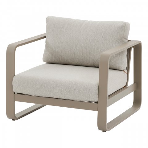 FAUTEUIL SALON DOMILLY CAFE