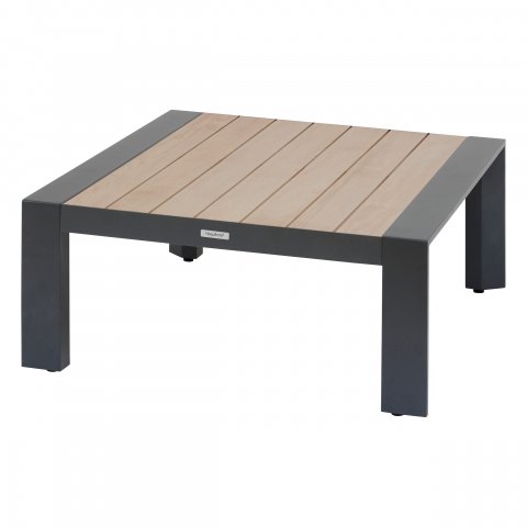 TABLE BASSE EVASION 87X87 GR/H