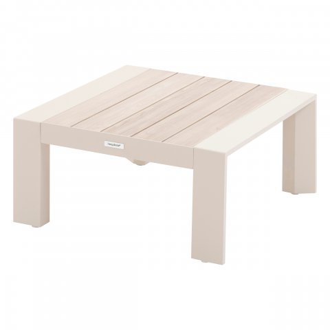 TABLE BASSE EVASION 65X65 AR/L