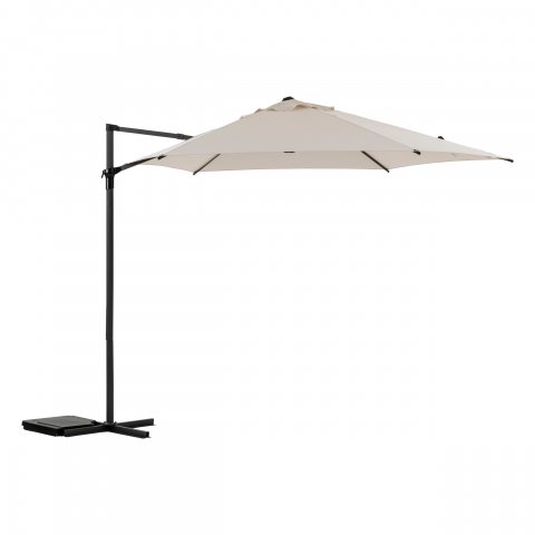 PARASOL NAULIA 3.3M BLE